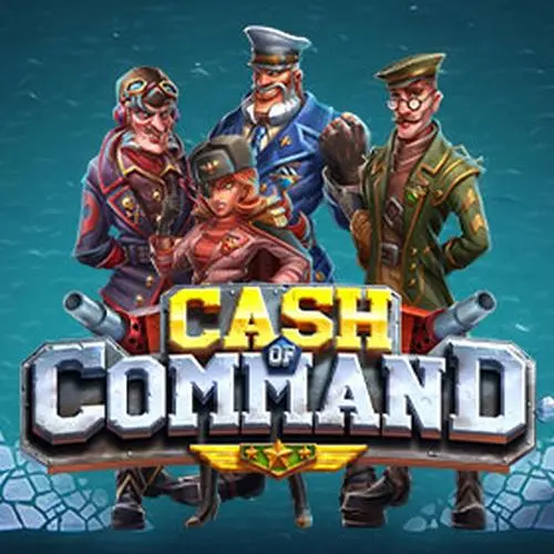 cash of command