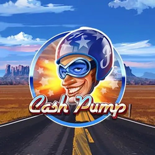 cash pump