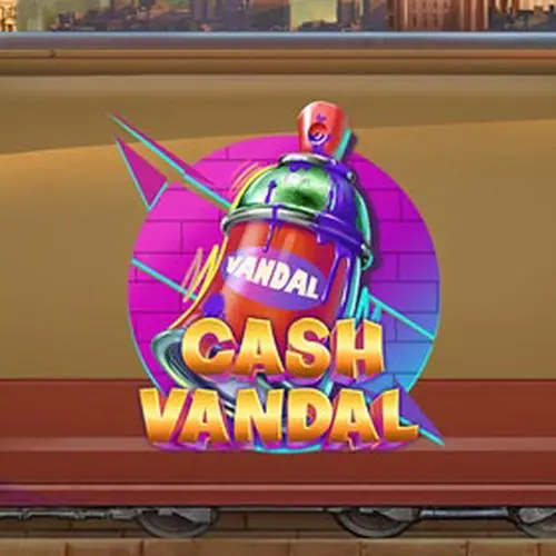 cash vandal