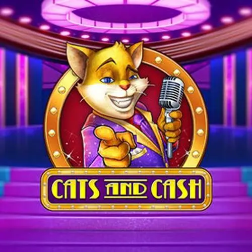 cats and cash