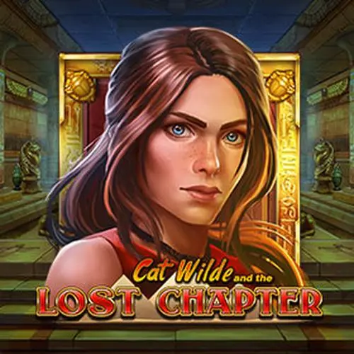 cat wilde and the lost chapter