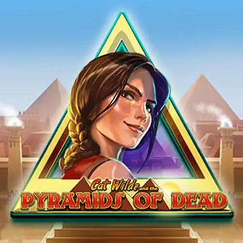 cat wilde and the pyramids of dead