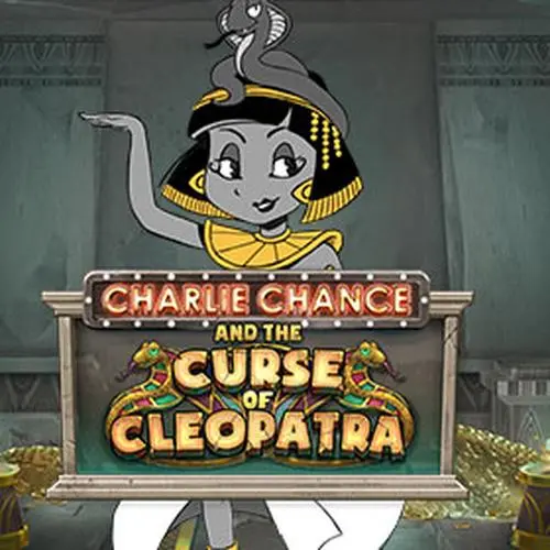 Charlie Chance and the Curse of Cleopatra