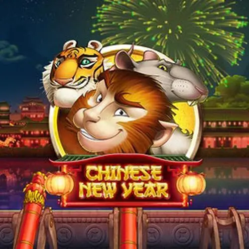 chinese new year