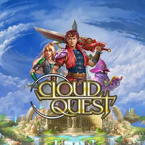 cloud quest