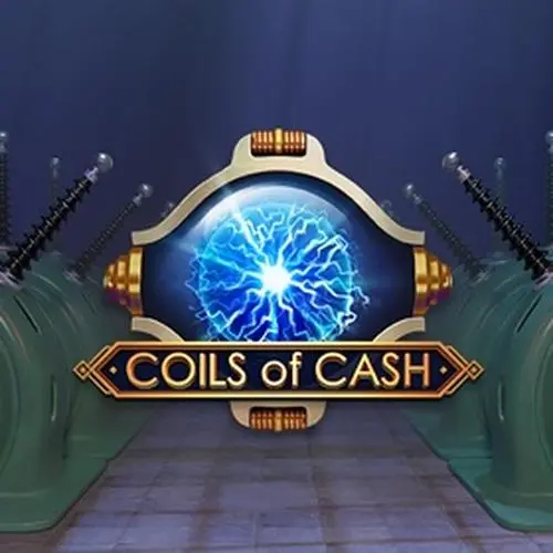 coils of cash