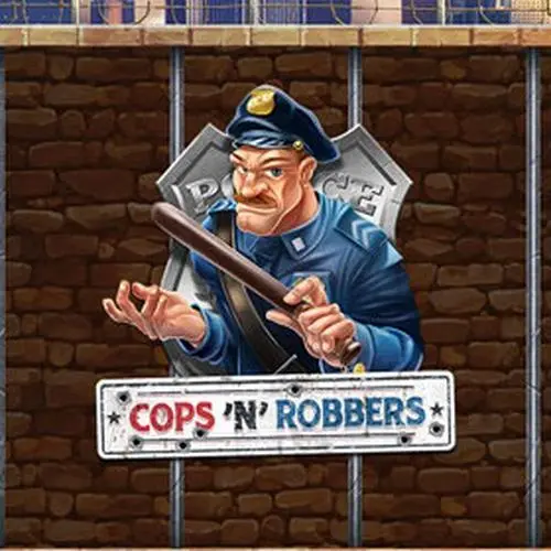 cops'n'robbers