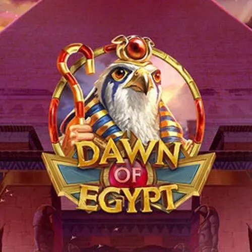 dawn of egypt