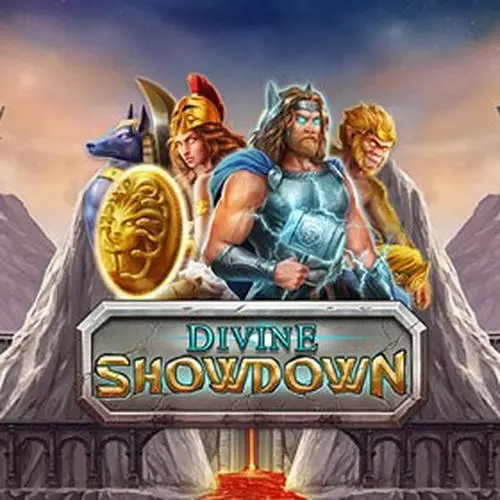 divine showdown