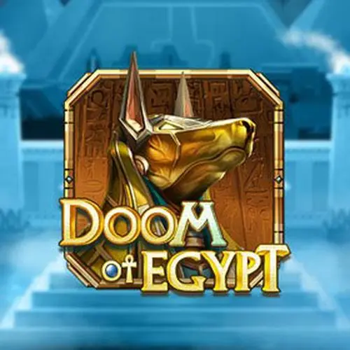 doom of egypt