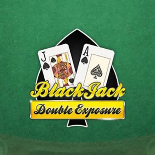 Double Exposure BlackJack