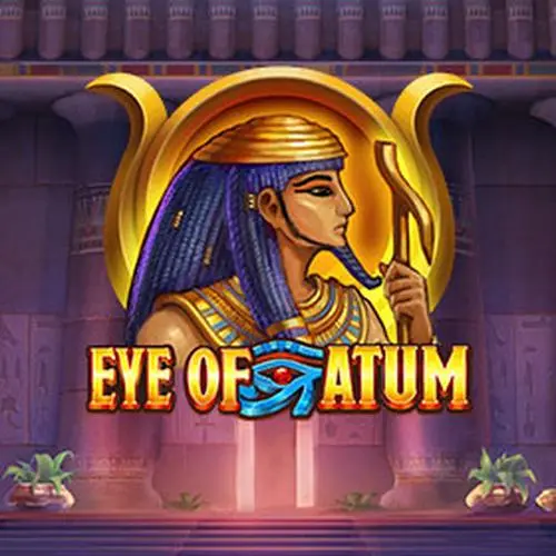 eye of atum