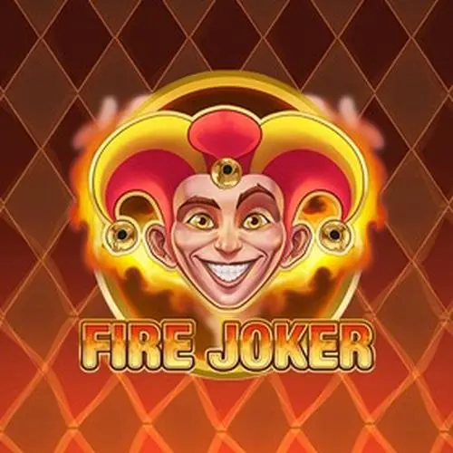 fire joker