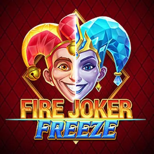 fire joker freeze