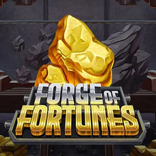 forge of fortunes