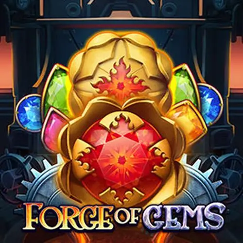 forge of gems