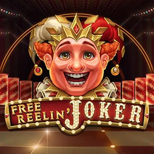 free reelin joker