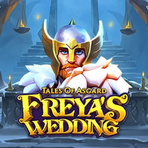 TALES OF ASGARD: FREYA'S WEDDING