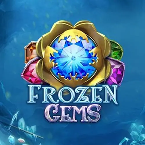 frozen gems