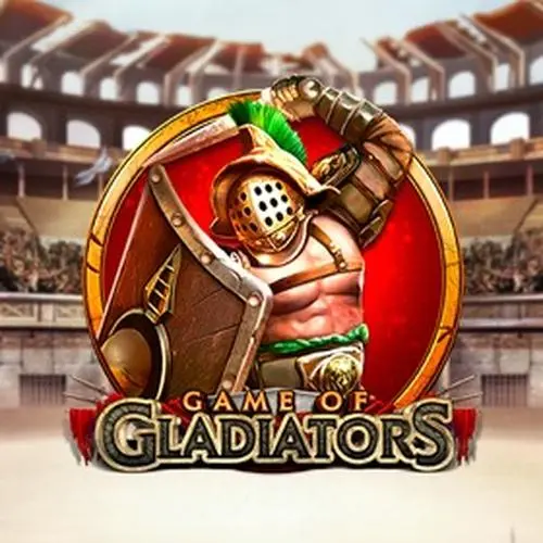 game of gladiators