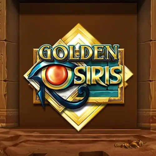 golden osiris