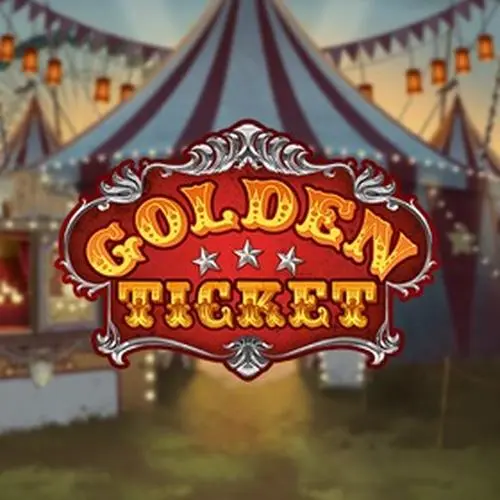 golden ticket