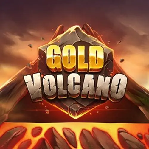 gold volcano