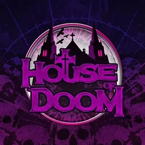 house of doom