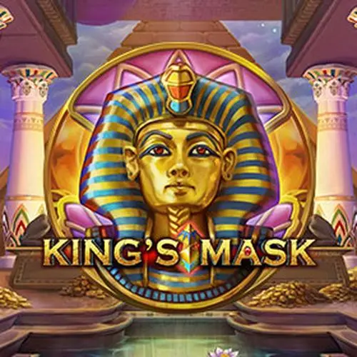 kings mask