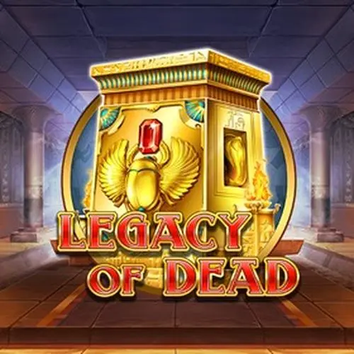 legacy of dead