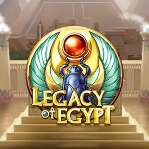 legacy of egypt