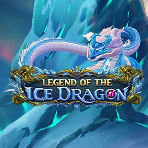 legend of the ice dragon