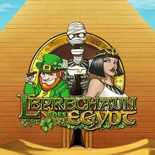 leprechaun goes egypt