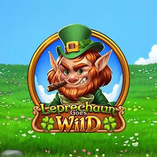 leprechaun goes wild