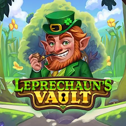 LEPRECHAUN'S VAULT