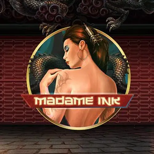 madame ink