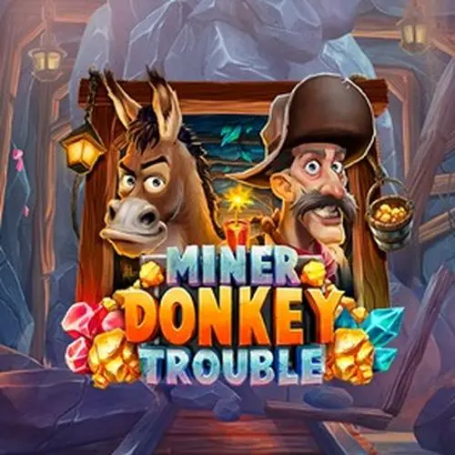 miner donkey trouble