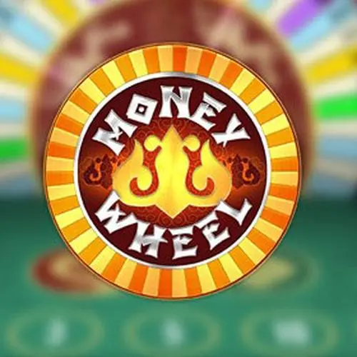 money wheel