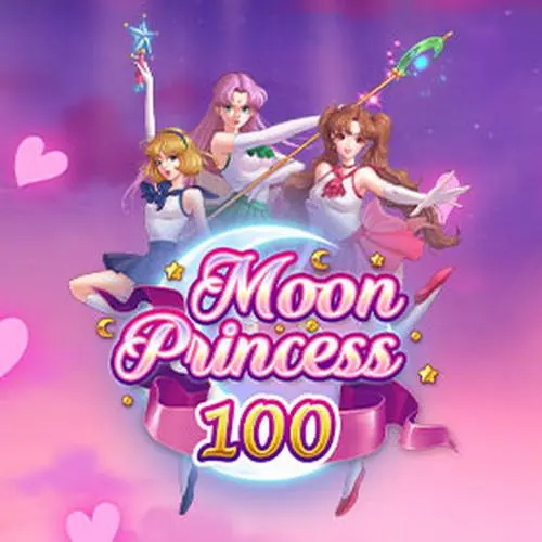 moon princess100