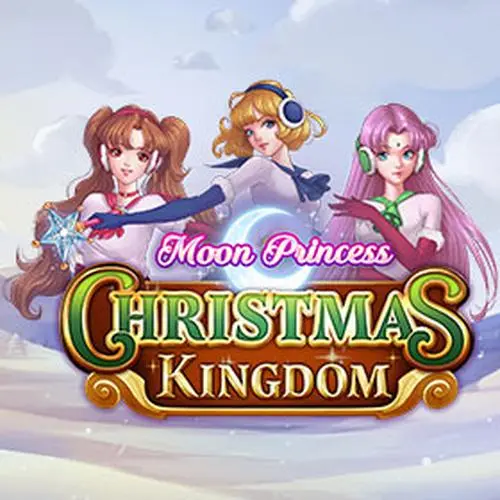 moon princess christmas kingdom