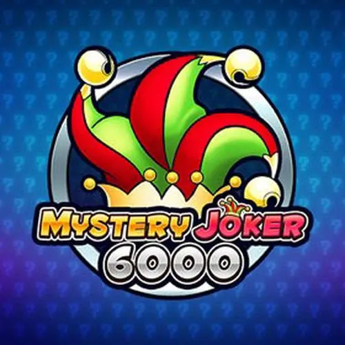 mystery joker 6000