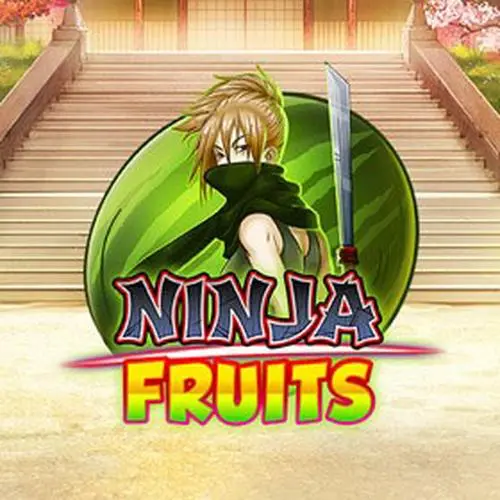 ninja fruits