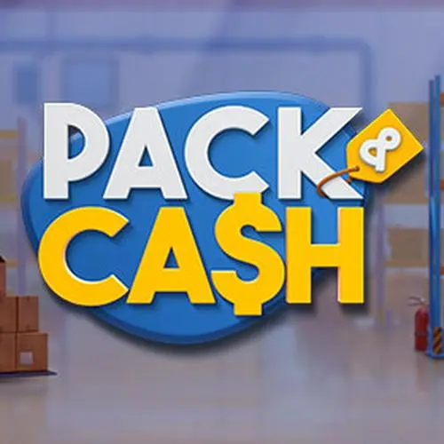 pack&cash