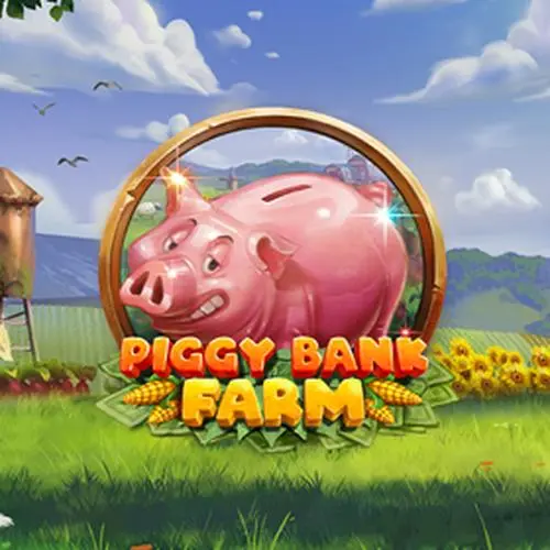 piggy bank farm