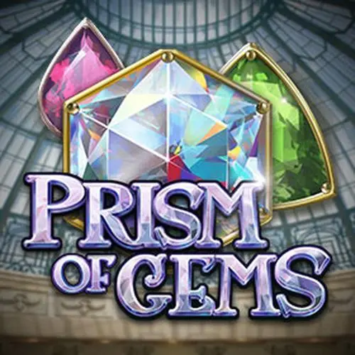 prism of gems