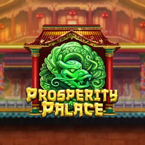 prosperity palace