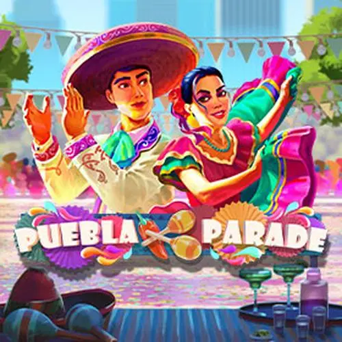 puebla parade