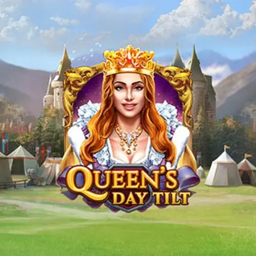 queens day tilt