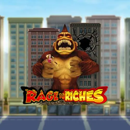 rage to riches