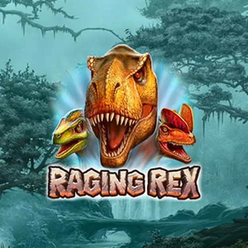 raging rex